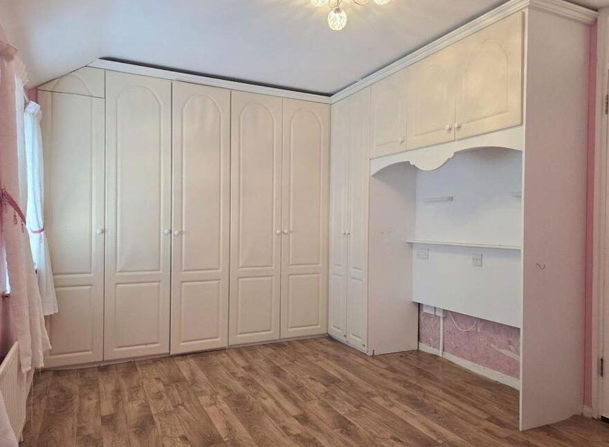 31 Plunkett Drive, Finglas, Finglas, D11T9E8