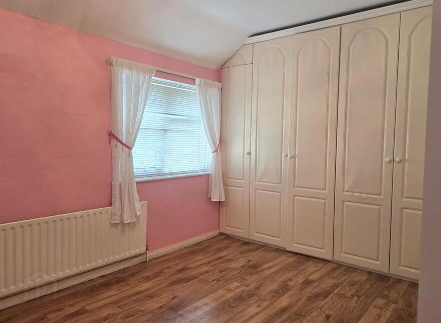 31 Plunkett Drive, Finglas, Finglas, D11T9E8