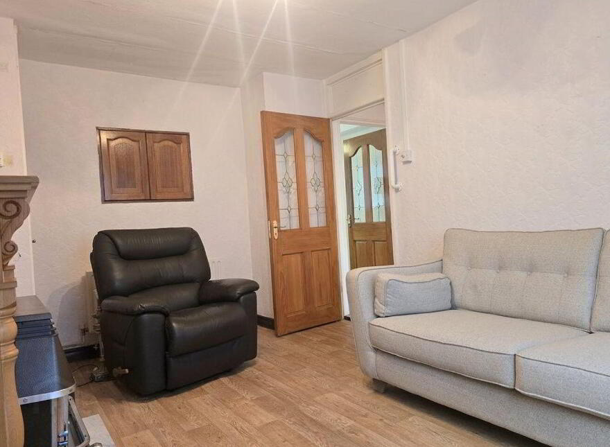 31 Plunkett Drive, Finglas, Finglas, D11T9E8