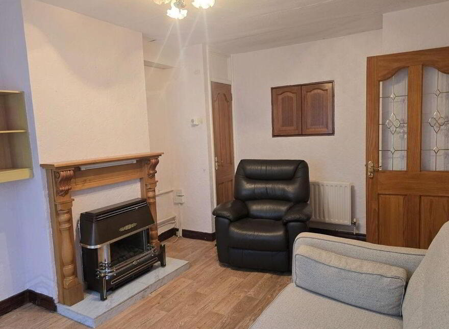 31 Plunkett Drive, Finglas, Finglas, D11T9E8