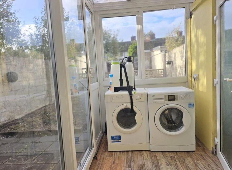 31 Plunkett Drive, Finglas, Finglas, D11T9E8