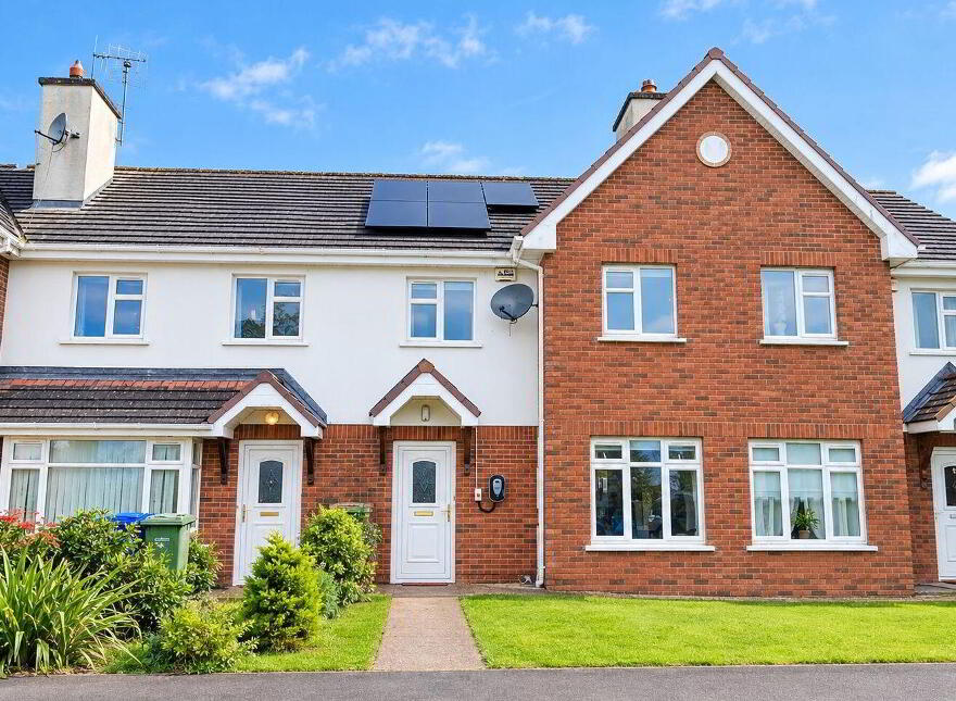 Garryduff, Rochestown