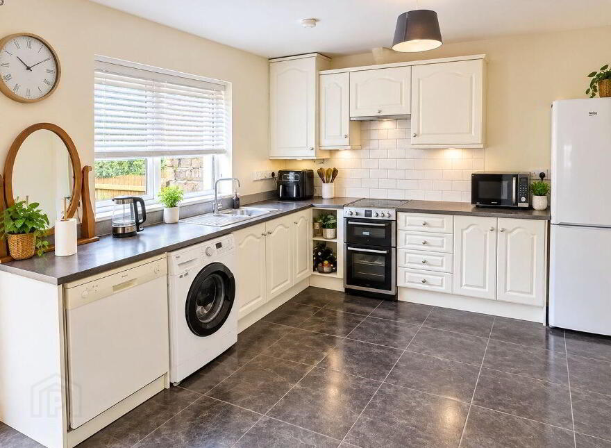 Garryduff, Rochestown