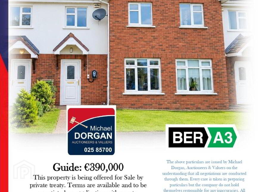 Garryduff, Rochestown
