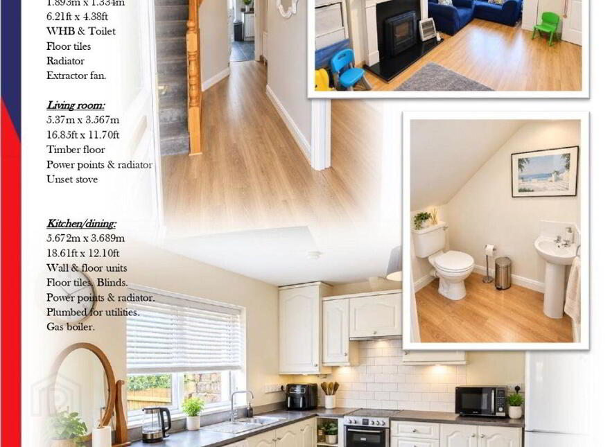 Garryduff, Rochestown