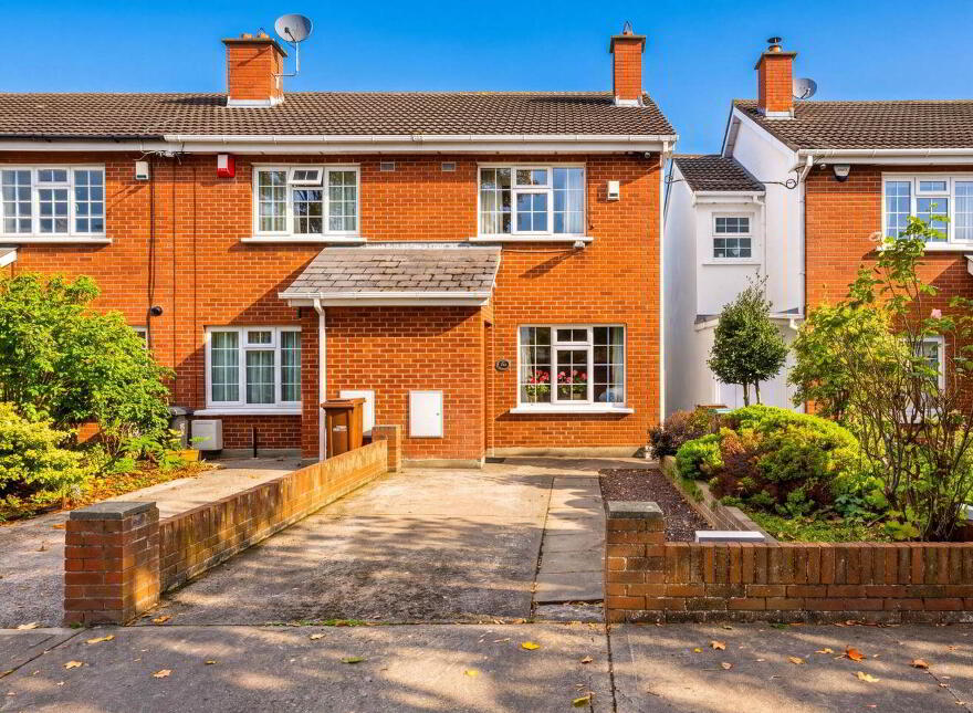 51 St Annes, Kimmage, Kimmage, D12P2H3