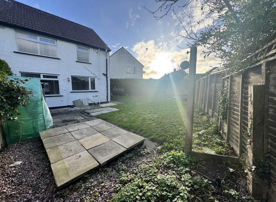 42 Lestannon Ave, Whitehead, Carrickfergus, BT38 9NN