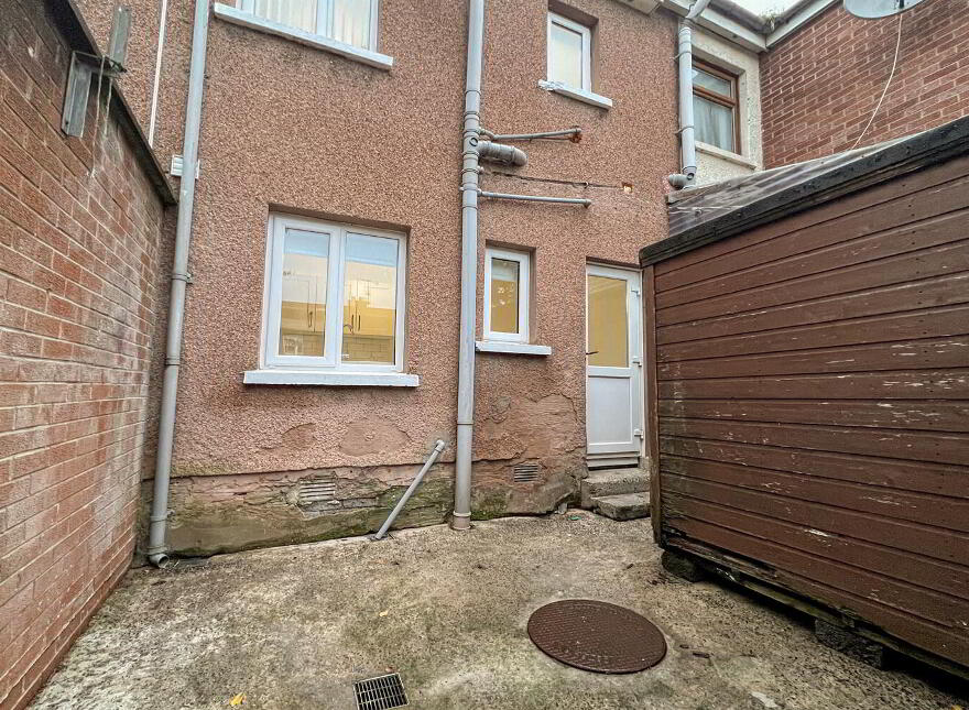 153 Etna Drive, Belfast, BT14 7NN