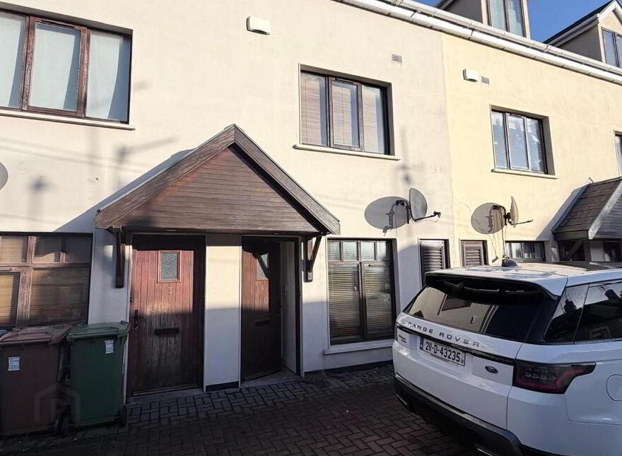 4 Anglesea Mews, Blackrock, T12PAA6