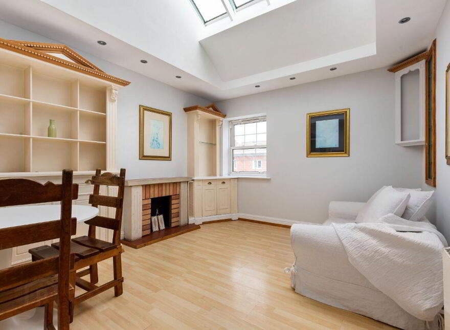 Apartment 138 Block 4 Custom Hall, Dublin 1, D01KV29