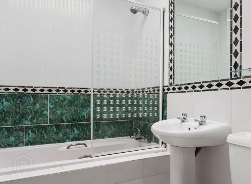 Apartment 138 Block 4 Custom Hall, Dublin 1, D01KV29