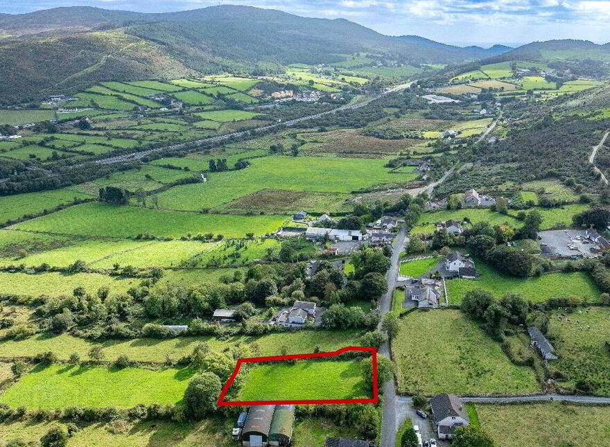 Lower Foughill Road, 2 Jonesborough, Newry, BT35 8SQ