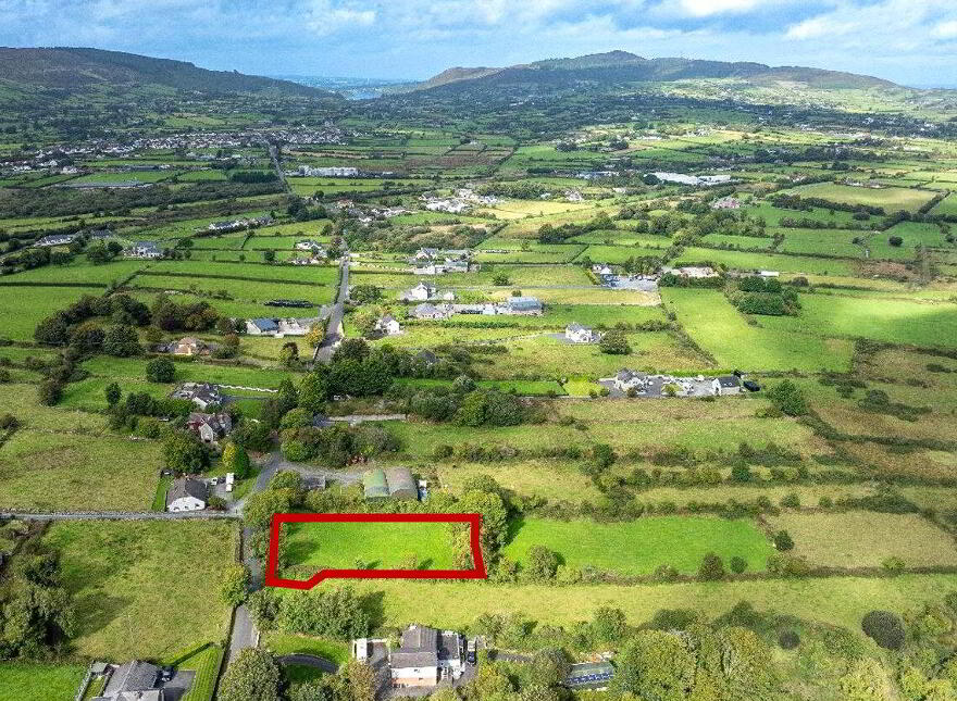 Lower Foughill Road, 2 Jonesborough, Newry, BT35 8SQ