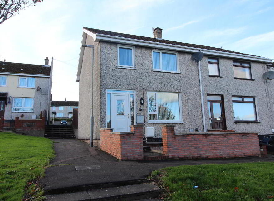 162 Doagh Road, Newtownabbey, BT36 6BA