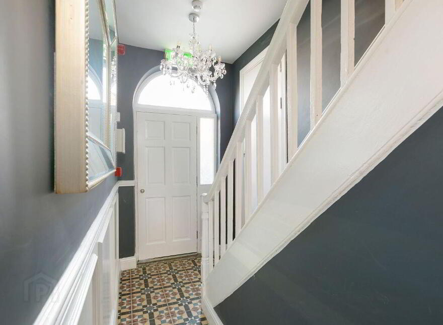 Richmond Road, Fairview, Fairview, D03NX97