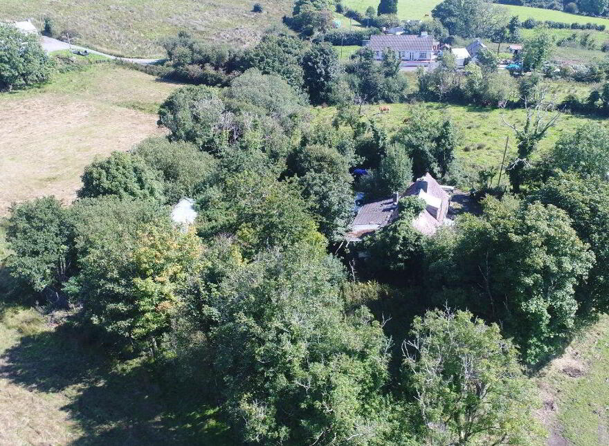 Greaghnafarna, Altagowlan, Altagowlan, N41XF24