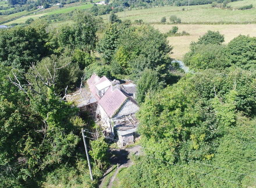 Greaghnafarna, Altagowlan, Altagowlan, N41XF24