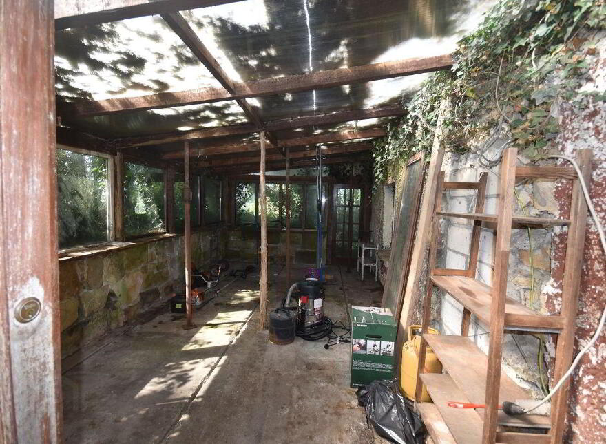 Greaghnafarna, Altagowlan, Altagowlan, N41XF24