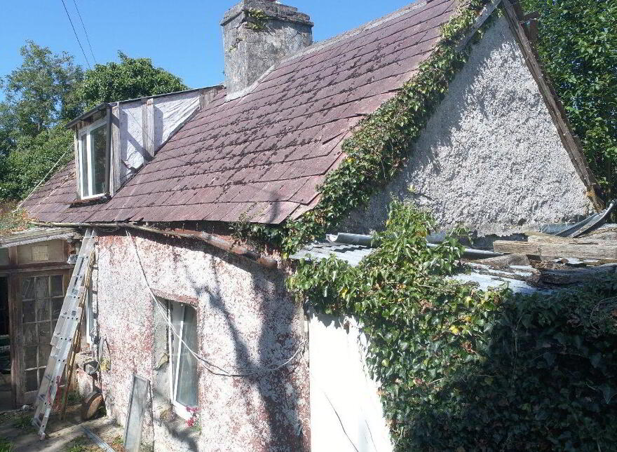 Greaghnafarna, Altagowlan, Altagowlan, N41XF24