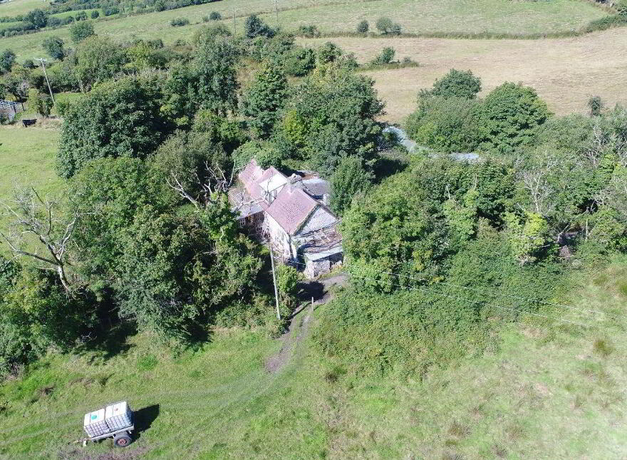 Greaghnafarna, Altagowlan, Altagowlan, N41XF24