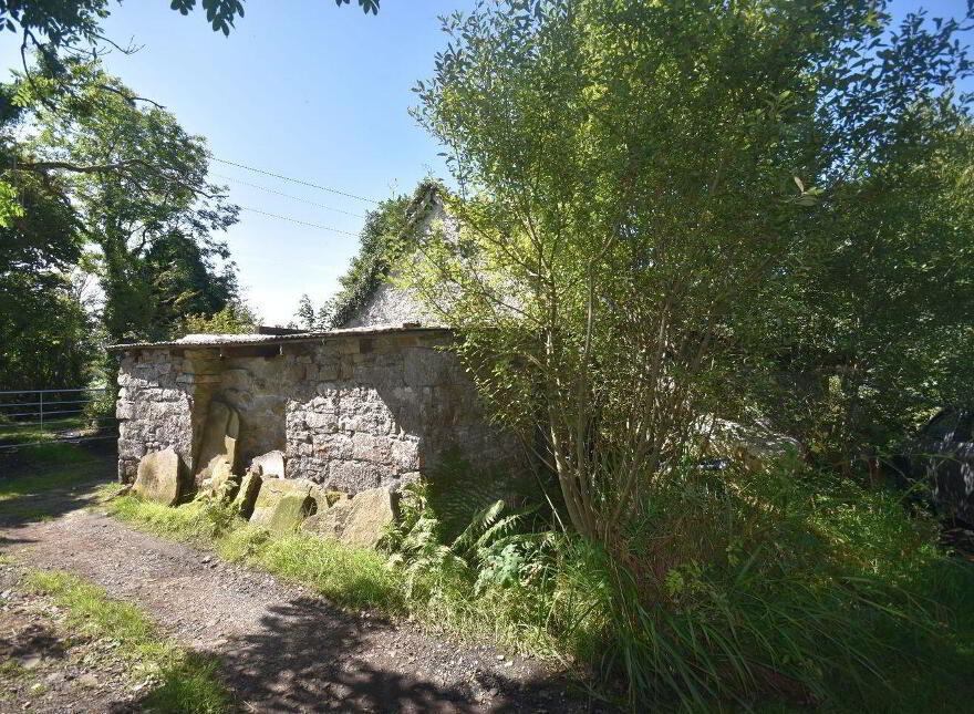 Greaghnafarna, Altagowlan, Altagowlan, N41XF24