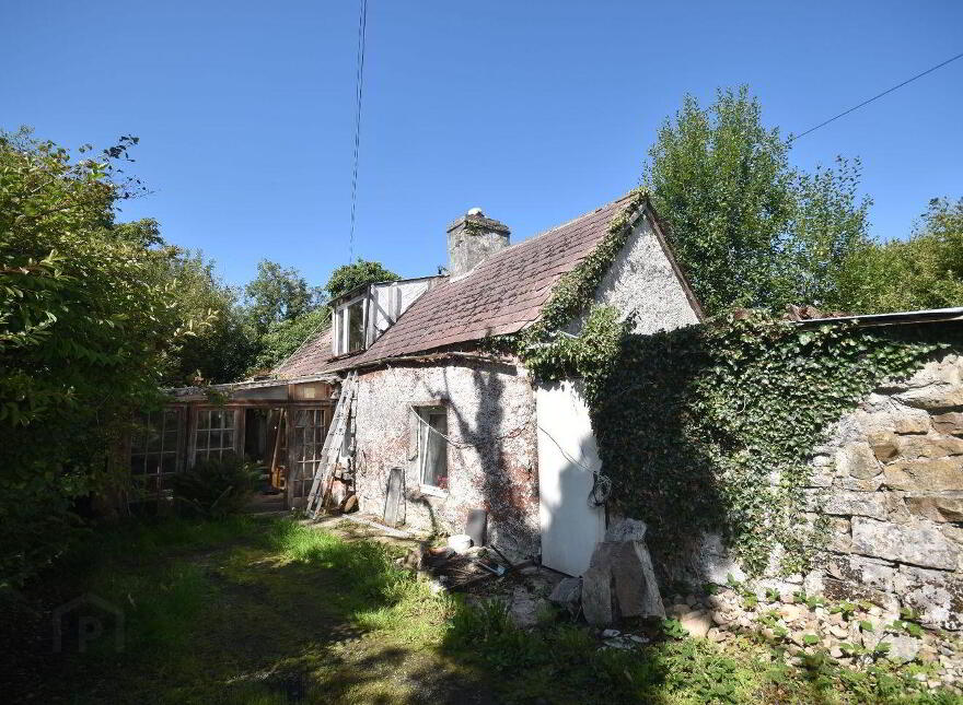 Greaghnafarna, Altagowlan, Altagowlan, N41XF24