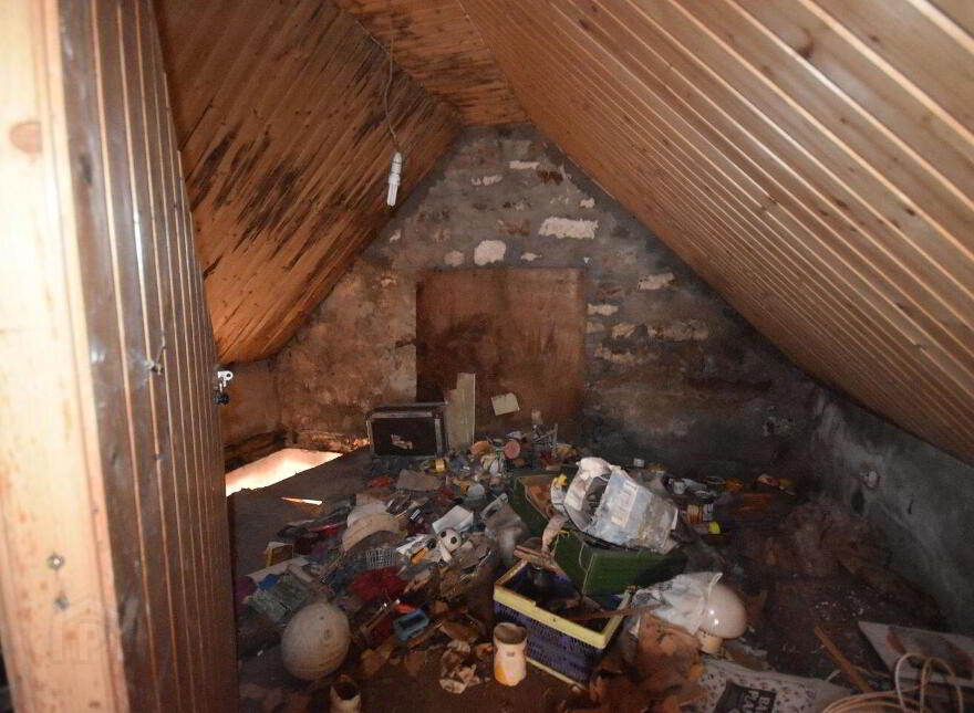 Greaghnafarna, Altagowlan, Altagowlan, N41XF24