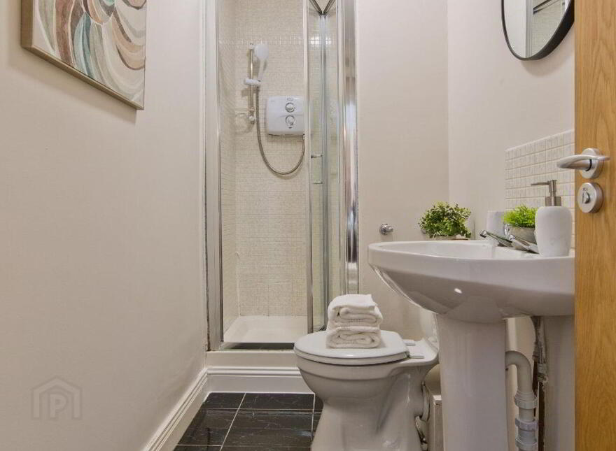 8 Altamont Hall, Dundrum, Dundrum, D14CF96