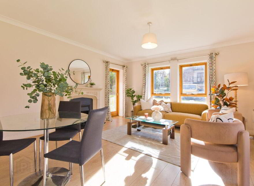 8 Altamont Hall, Dundrum, Dundrum, D14CF96