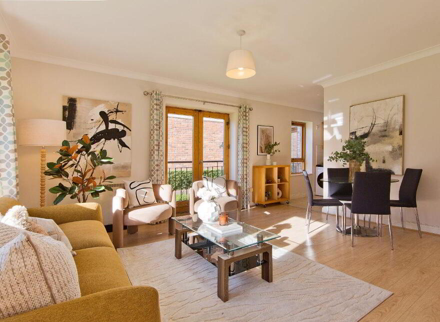 8 Altamont Hall, Dundrum, Dundrum, D14CF96