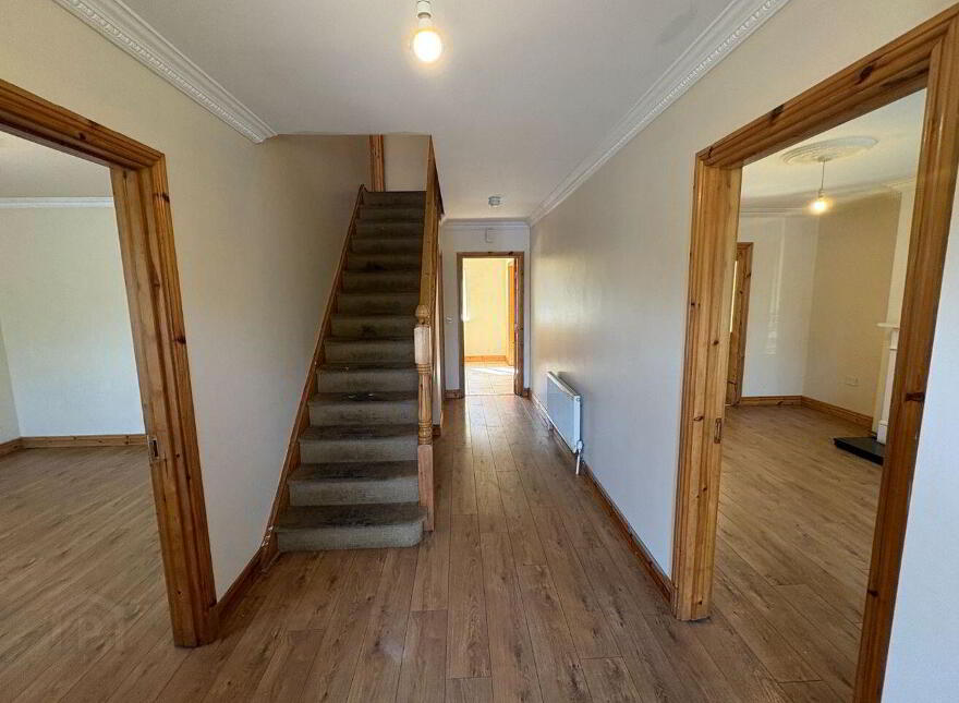 1 Silveroe Meadow, Boyle, F52EY79