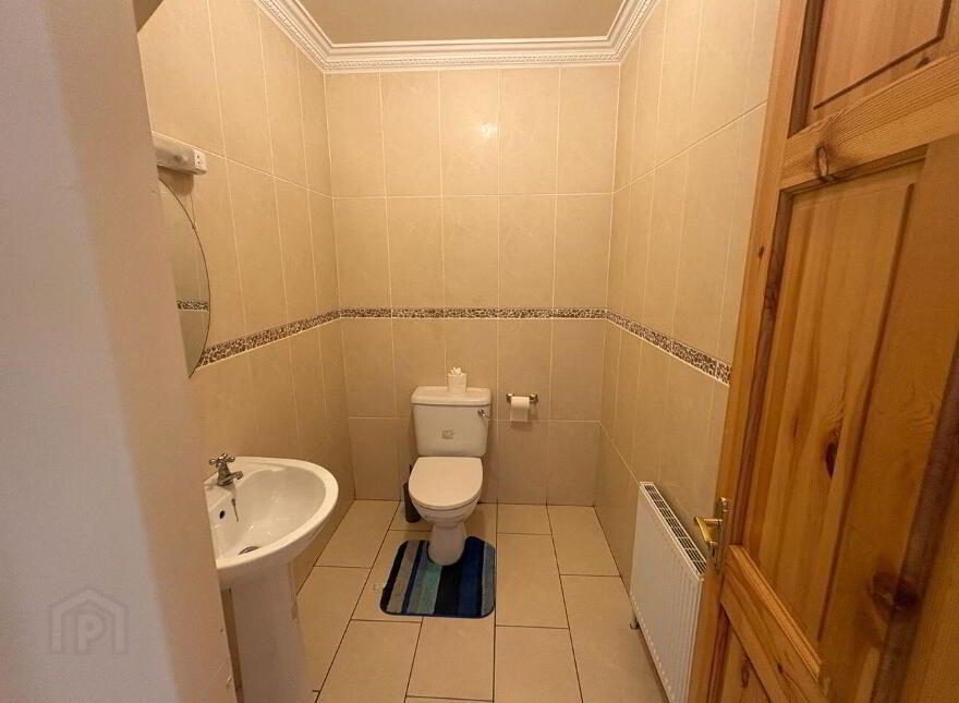 1 Silveroe Meadow, Boyle, F52EY79