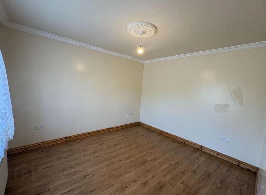 1 Silveroe Meadow, Boyle, F52EY79