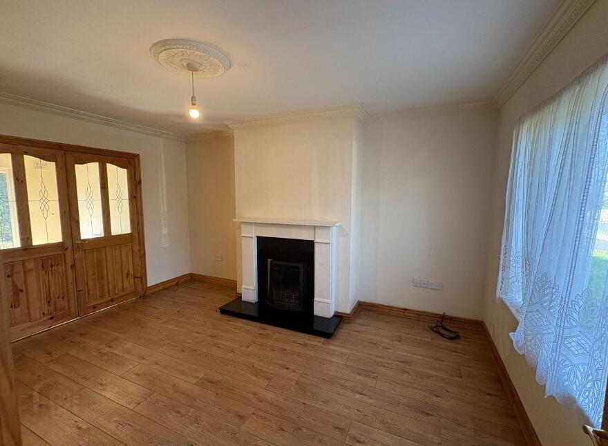 1 Silveroe Meadow, Boyle, F52EY79