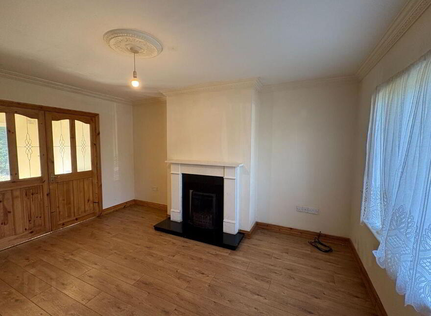 1 Silveroe Meadow, Boyle, F52EY79