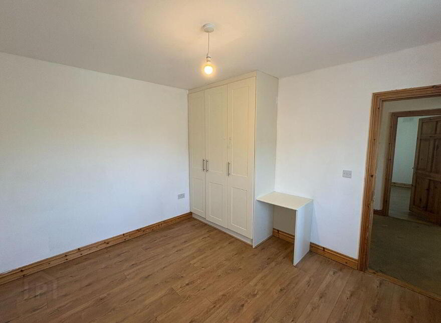 1 Silveroe Meadow, Boyle, F52EY79