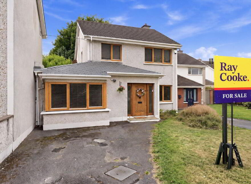 60 Monastery Walk, Clondalkin, Clondalkin, D22