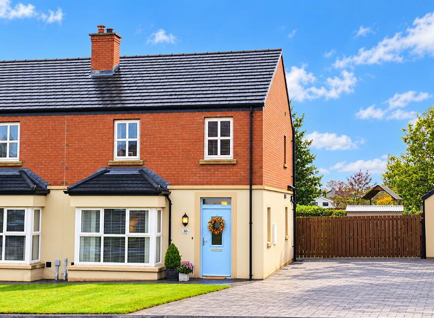 30 Barley Hill, Limavady, BT49 0FP