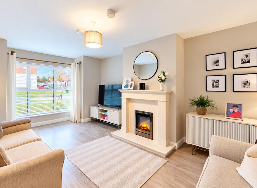 30 Barley Hill, Limavady, BT49 0FP