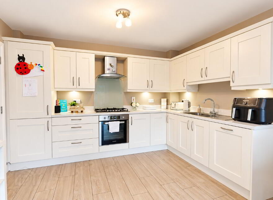 30 Barley Hill, Limavady, BT49 0FP