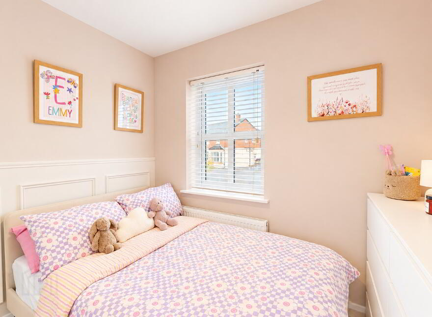 30 Barley Hill, Limavady, BT49 0FP
