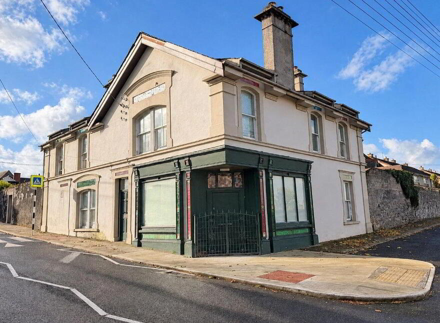 Station Road, Tipperary Town