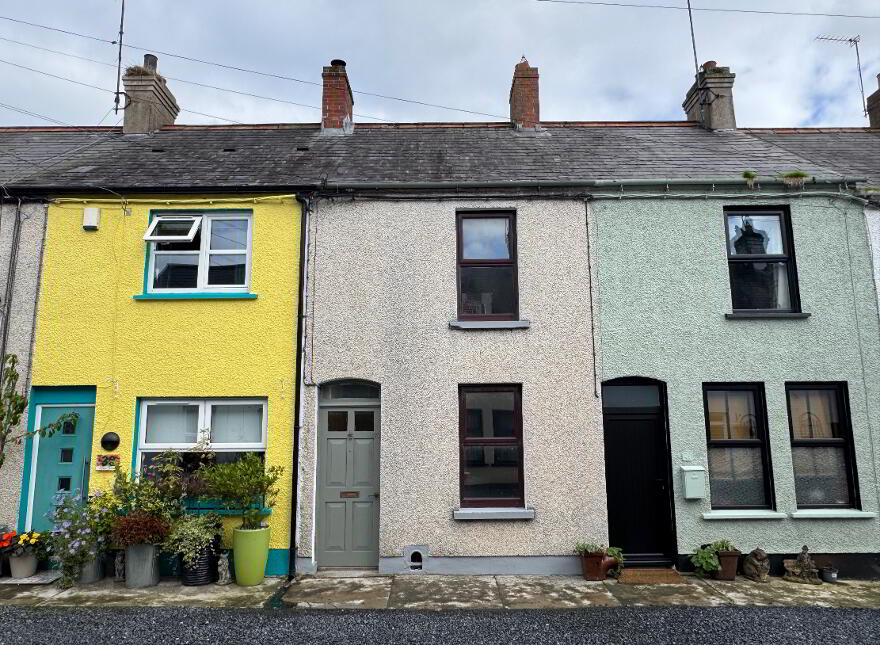 40 Holm Terrace, Dromore, BT25 1HN