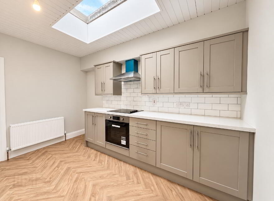40 Holm Terrace, Dromore, BT25 1HN