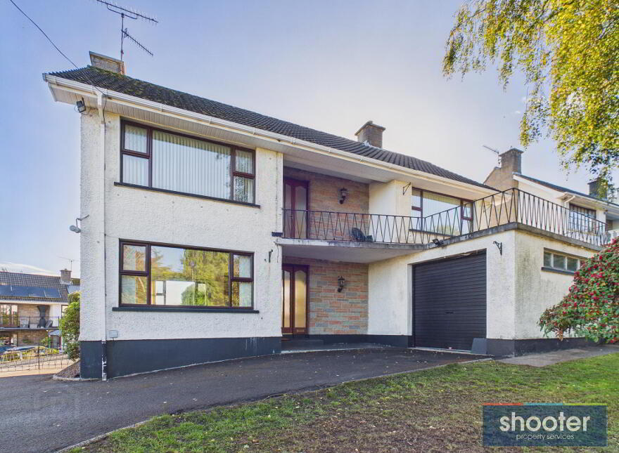 14 Pine Grove, Dublin Road, Newry, BT35 8DB