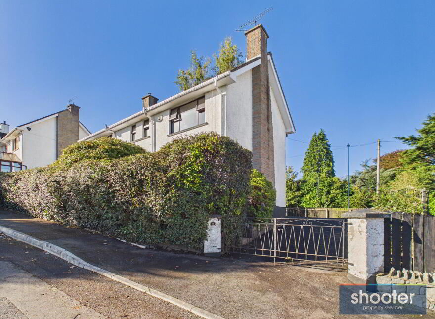 14 Pine Grove, Dublin Road, Newry, BT35 8DB
