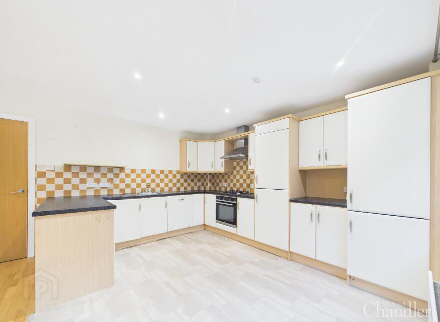 10 Oakhill, Castlereagh, Belfast, BT5 7GS