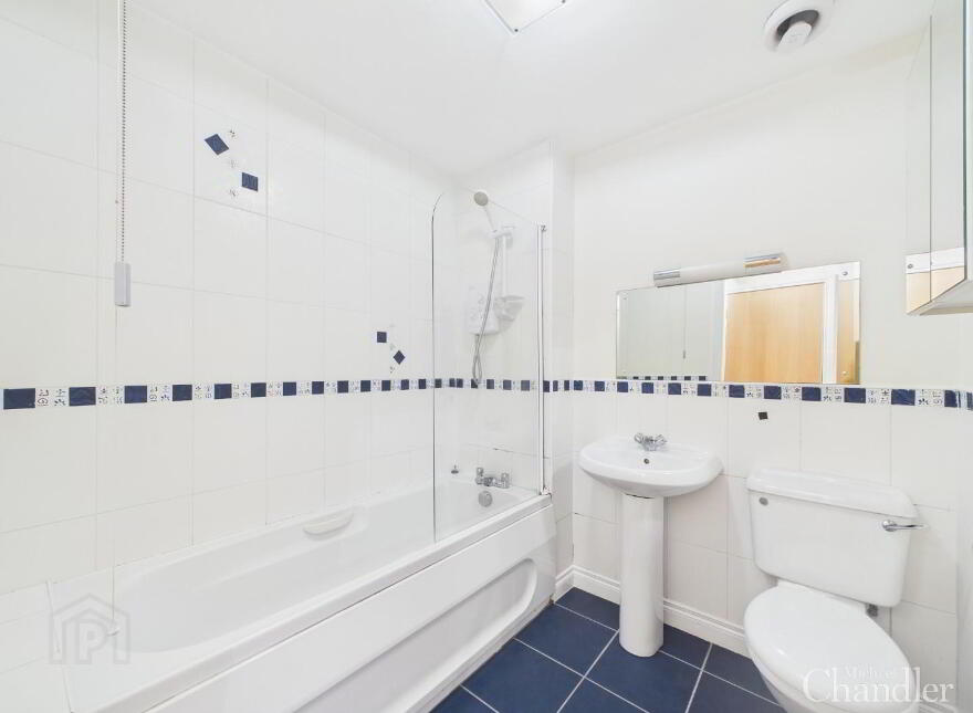10 Oakhill, Castlereagh, Belfast, BT5 7GS