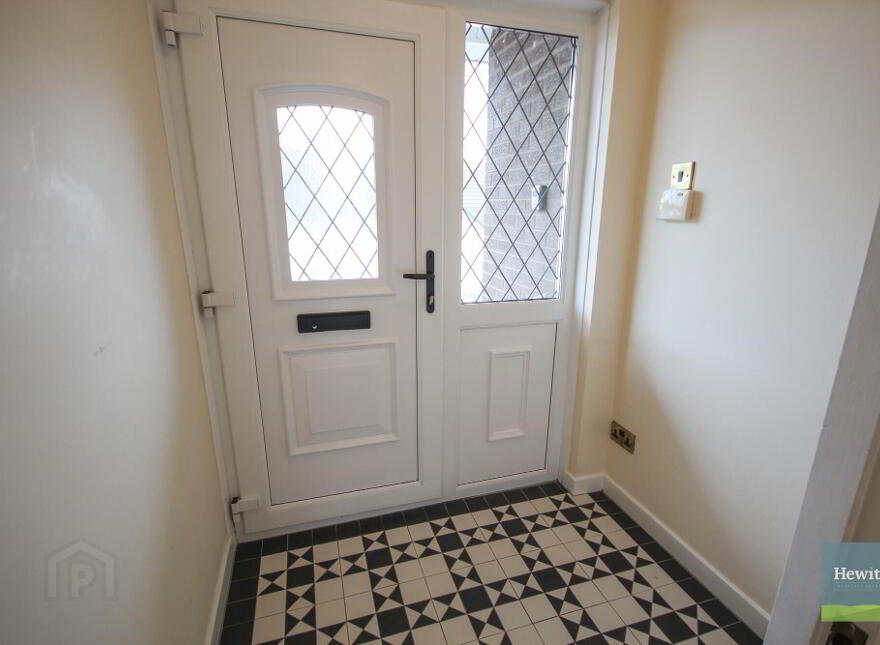 10 Coolmillish Way, Markethill, BT60 1PP