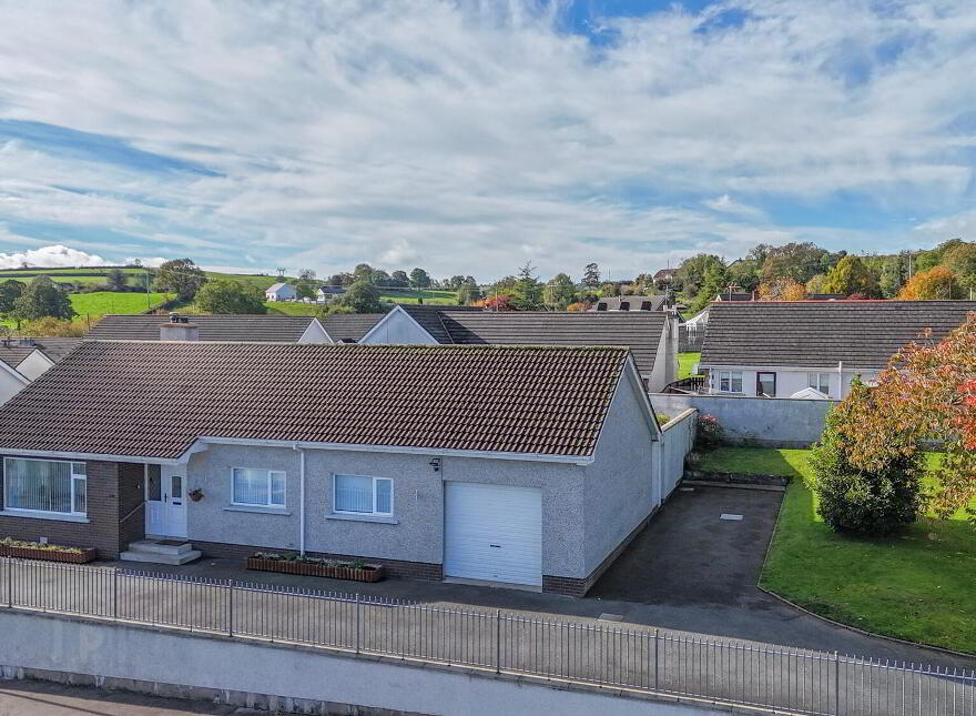 10 Coolmillish Way, Markethill, BT60 1PP